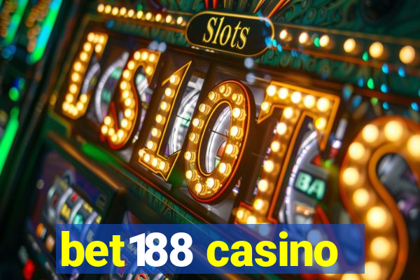 bet188 casino